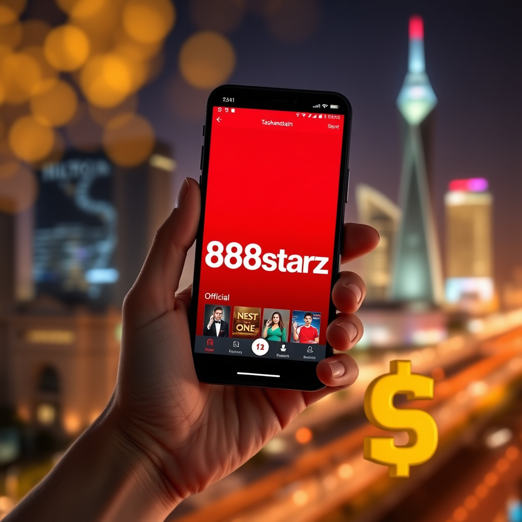888starz
